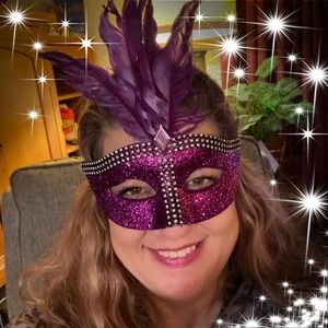 Meet your Posher, Jodi